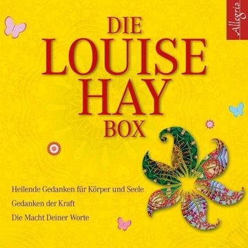 Bild von Hay, Louise: Die Louise-Hay-Box