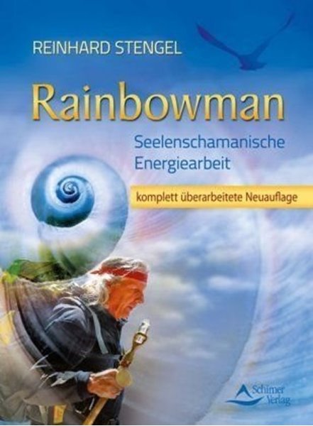 Bild von Stengel, Reinhard: Rainbowman