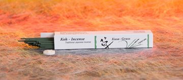 Bild von Koh Incense Daily Kusa/Gras