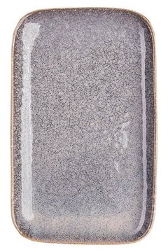 Bild von Servierplatte INDUSTRIAL 24 cm lavender