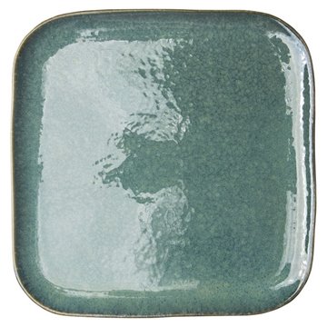 Bild von Essteller INDUSTRIAL 26,5 cm emerald