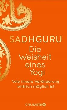 Bild von Sadhguru: Die Weisheit eines Yogi