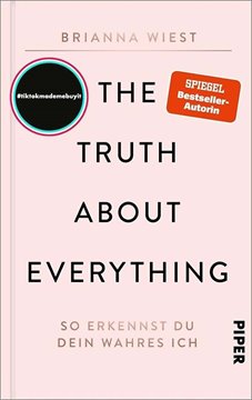 Bild von Wiest, Brianna: The Truth about Everything
