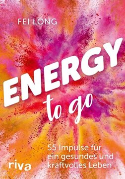 Bild von Long, Fei: Energy to go