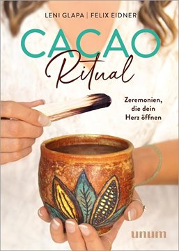 Bild von Glapa, Leni: Cacao Ritual