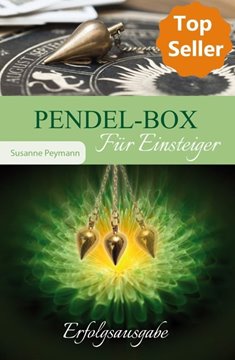 Bild von Peymann, Susanne: Pendel-Box. Für Einsteiger