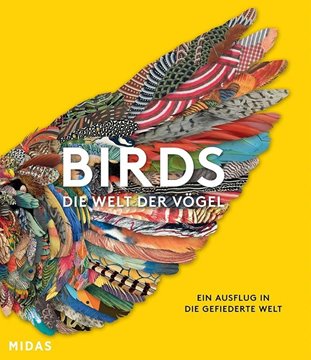 Bild von van Grouw, Katrina: BIRDS - Die Welt der Vögel