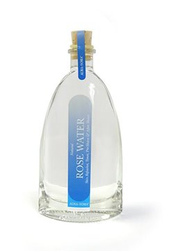 Bild von Aura-Soma® Rosenwasser 100 ml Glasflacon