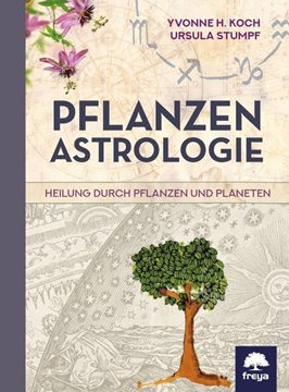 Bild von Stumpf, Ursula: Pflanzenastrologie