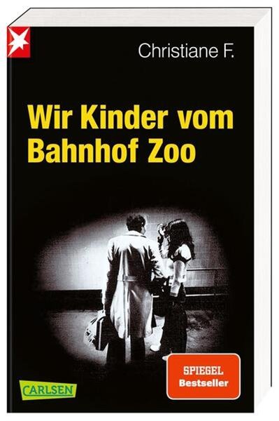 Bild von Hermann, Kai: Wir Kinder vom Bahnhof Zoo