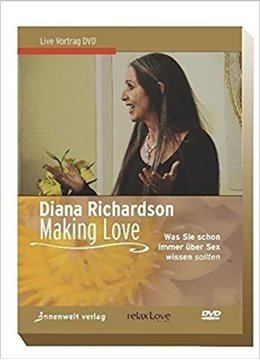 Bild von Richardson, Diana: Making Love (DVD)