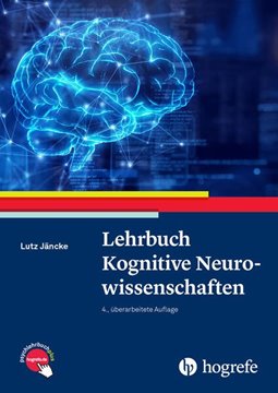 Bild von Jäncke, Lutz: Lehrbuch Kognitive Neurowissenschaften