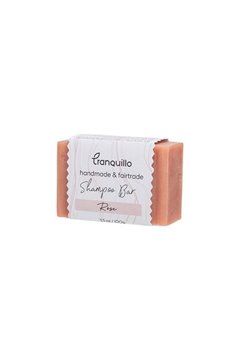 Bild von Shampoo Bar ROSE