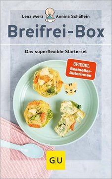 Bild von GbR, Schäflein & Merz: Die Breifrei-Box