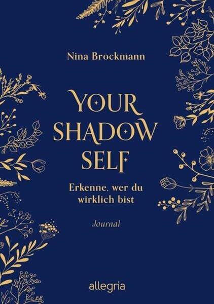 Bild von Brockmann, Nina: Your Shadow Self