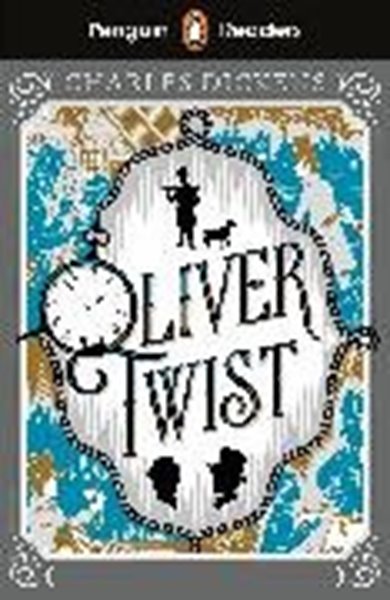 Bild von Dickens, Charles: Penguin Readers Level 6: Oliver Twist (ELT Graded Reader)