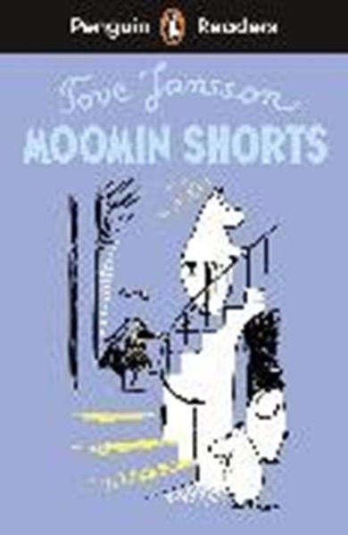Bild von Jansson Tove: Penguin Readers Level 2: Moomin Shorts (ELT Graded Reader)