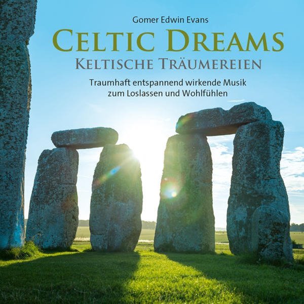 Bild von Evans, Gomer Edwin (Komponist): Celtic Dreams /Keltische Träume