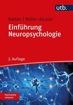 Bild von Kasten, Erich: Einführung Neuropsychologie (eBook)