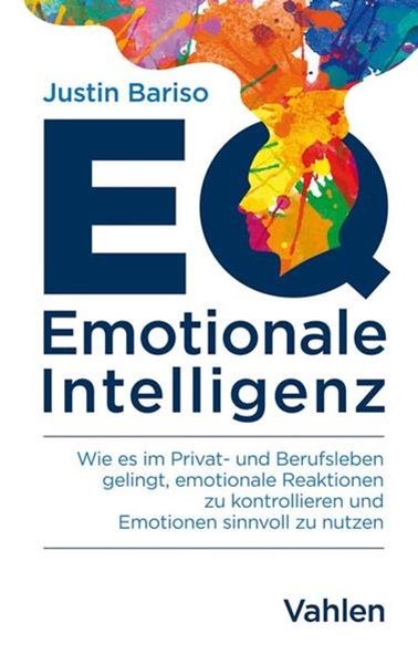 Bild von Bariso, Justin: EQ - Emotionale Intelligenz