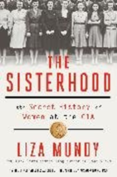 Bild von Mundy, Liza: The Sisterhood
