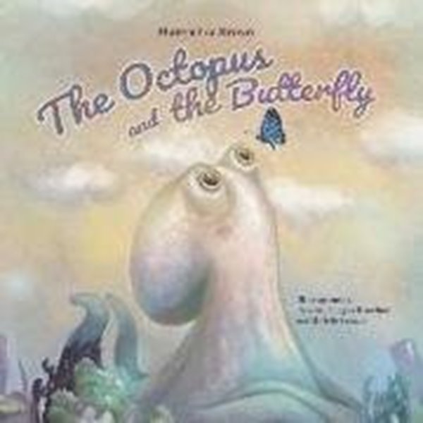 Bild von Brown, Martyn Lee: The Octopus and the Butterfly