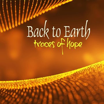 Bild von Back to earth: Traces of Hope (CD)