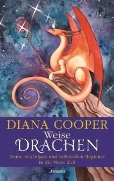 Bild von Cooper, Diana: Weise Drachen