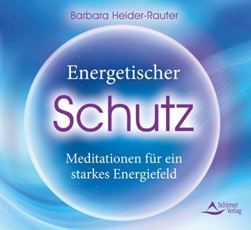 Bild von Heider-Rauter, Barbara: Energetischer Schutz
