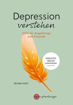 Bild von Vogt, Selina: Depression verstehen