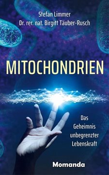 Bild von Limmer, Stefan: Mitochondrien