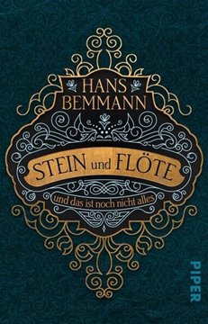 Bild von Bemmann, Hans: Stein und Flöte